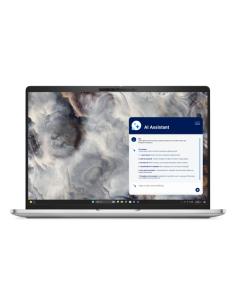DELL Pro 16 Plus PB16250 Copilot+ PC Intel Core Ultra 7 266V Portátil 40,6 cm (16") Full HD+ 16 GB LPDDR5x-SDRAM 512 GB SSD Wi-F