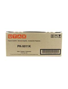 UTAX 1T02NR0UT0 cartucho de tóner 1 pieza(s) Original Negro