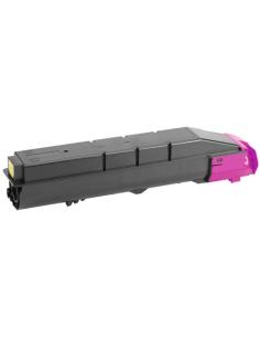UTAX 1T02R4BUT0 cartucho de tóner 1 pieza(s) Original Magenta