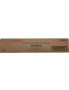 UTAX 1T02R50UT0 cartucho de tóner 1 pieza(s) Original Negro