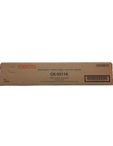UTAX 1T02R50UT0 cartucho de tóner 1 pieza(s) Original Negro
