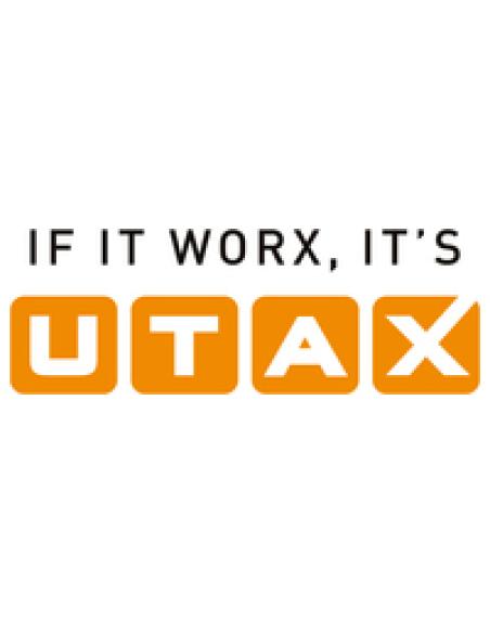 UTAX 1T02TVCUT0 cartucho de tóner 1 pieza(s) Original Cian