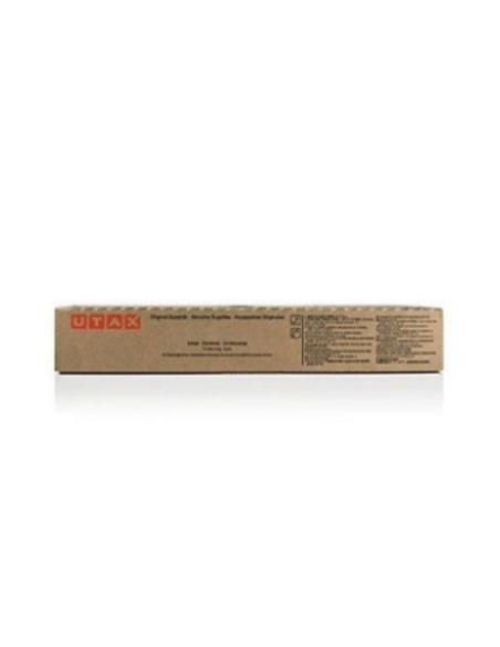 UTAX 1T02V70UT0 cartucho de tóner 1 pieza(s) Original Negro