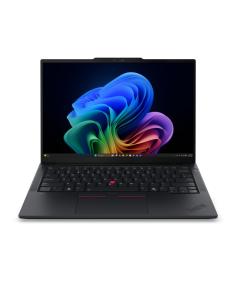 Lenovo ThinkPad E14 Gen 8 (AMD) Copilot+ PC AMD Ryzen AI 5 330 Portátil 35,6 cm (14") WUXGA 16 GB DDR5-SDRAM 512 GB SSD Wi-Fi 7 