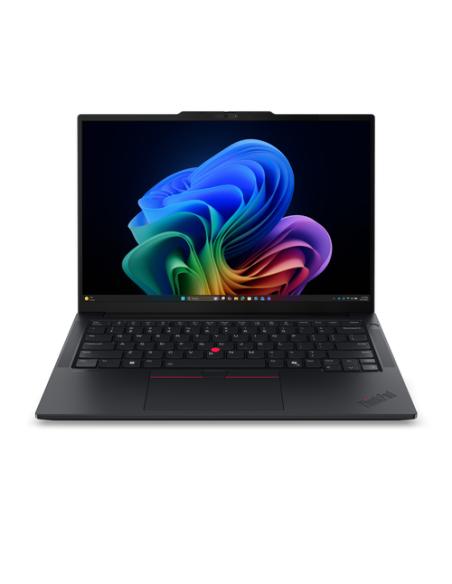 Lenovo ThinkPad E14 Gen 8 (AMD) Copilot+ PC AMD Ryzen AI 5 330 Portátil 35,6 cm (14") WUXGA 16 GB DDR5-SDRAM 512 GB SSD Wi-Fi 7 