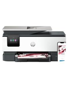 HP OfficeJet Pro 8122e Inalámbrico All-in-One Color Impresora, Servicio Instant Ink; Impresión a doble cara
