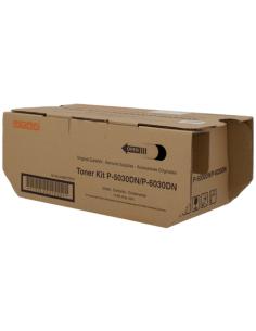 UTAX 4436010010 cartucho de tóner 1 pieza(s) Original Negro