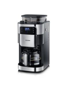 Severin KA 4813 cafetera eléctrica Semi-automática Cafetera de filtro