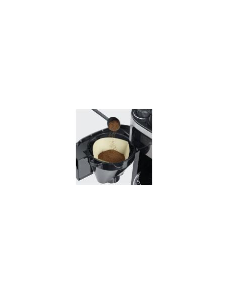 Severin KA 4813 cafetera eléctrica Semi-automática Cafetera de filtro