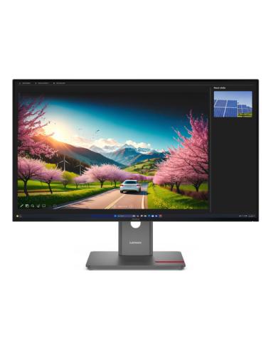 Lenovo ThinkVision P32UD-40 Monitor