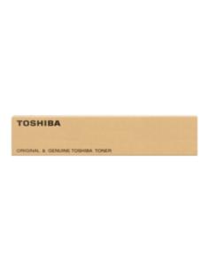 Toshiba 6AJ00000236 cartucho de tóner 1 pieza(s) Original Negro