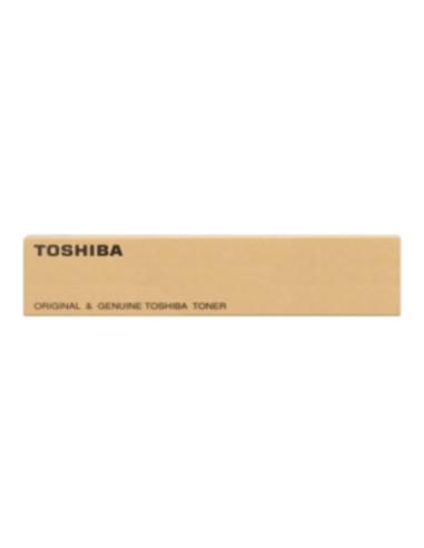 Toshiba 6AJ00000236 cartucho de tóner 1 pieza(s) Original Negro