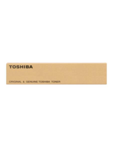 Toshiba 6AJ00000236 cartucho de tóner 1 pieza(s) Original Negro