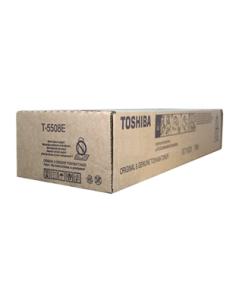 Toshiba T5508U cartucho de tóner 1 pieza(s) Original Negro