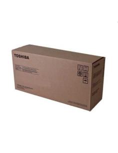 Toshiba T-FC556E-Y cartucho de tóner 1 pieza(s) Original Amarillo