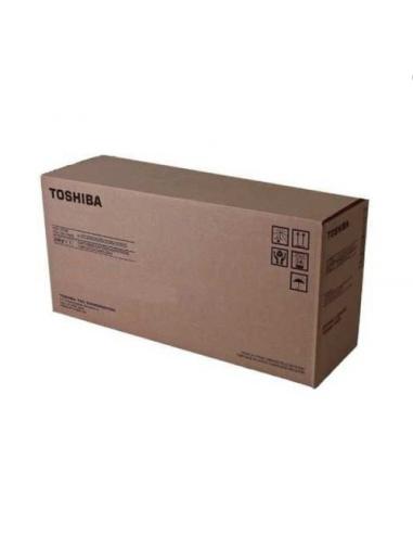 Toshiba T-FC556E-Y cartucho de tóner 1 pieza(s) Original Amarillo