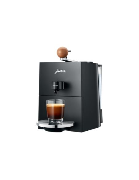 JURA ONO Manual Máquina espresso 0,95 L