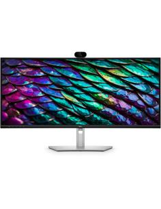 DELL Pro P P3426WEB 86,4 cm (34") LCD 3440 x 1440 Pixeles Wide Quad HD