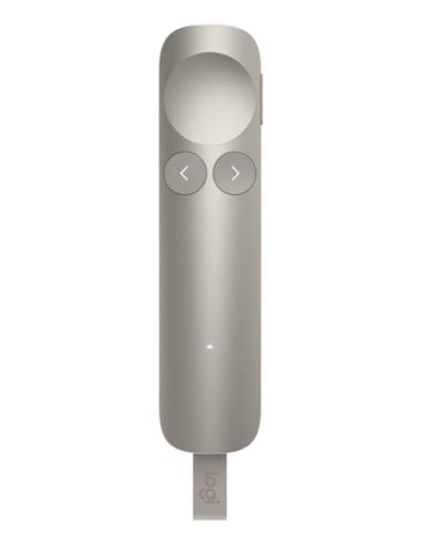 Logitech Spotlight 2 apuntador inalámbricos Bluetooth/RF Arena