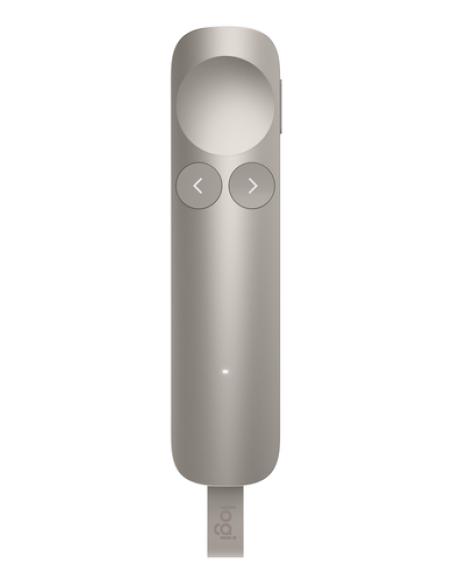 Logitech Spotlight 2 apuntador inalámbricos Bluetooth/RF Arena