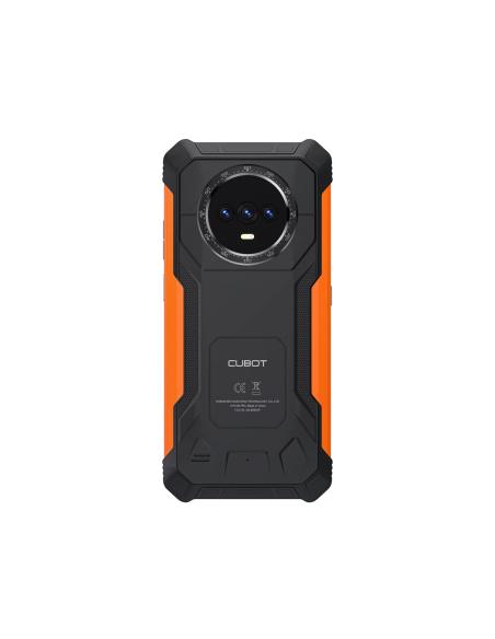Cubot KingKong ES Pro 6/64Gb Naranja Rugerizado