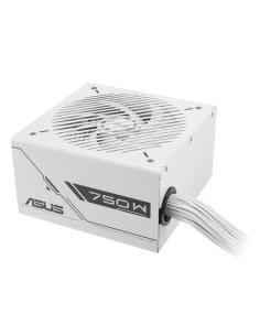 ASUS Prime 750W Bronze White Edition unidad de fuente de alimentación 20+4 pin ATX ATX Blanco