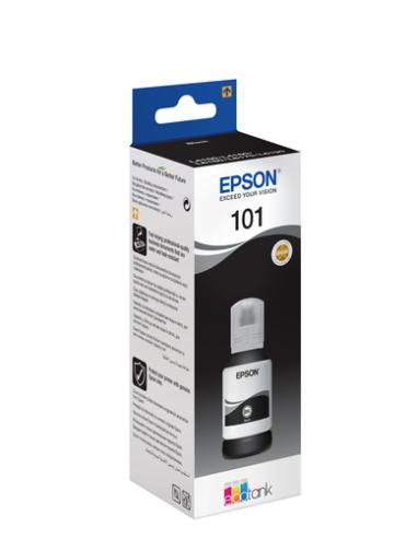 Epson 101 EcoTank Black Original