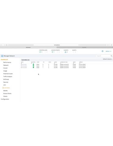 HPE Aruba Networking MCR-VA-5K Mobility Conductor Virtual Appliance Support for 5K Devices E-LTU