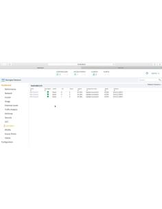 HPE Aruba Networking MCR-VA-1K Support up to 1K Devices Mobility Conductor Virtual Appliance E-LTU