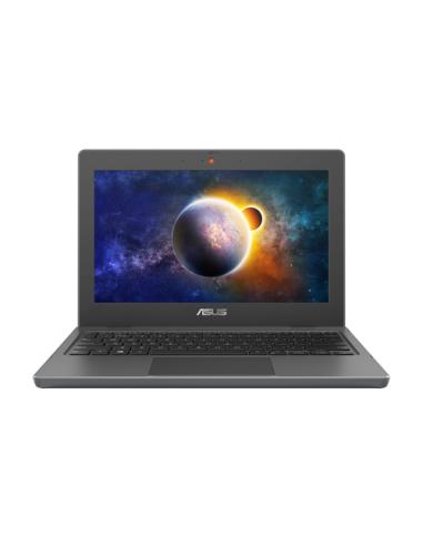 ASUS BR1100FKA-BP1565XA - Ordenador Portátil 11.6" HD (Intel Celeron N5100, 8GB RAM, 128GB SSD, UHD Graphics, Windows 11 Pro Edu