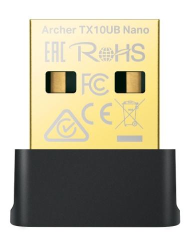 TP-Link Archer TX10UB Nano Bluetooth 600 Mbit/s