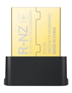 TP-Link Archer TX10UB Nano Bluetooth 600 Mbit/s 2