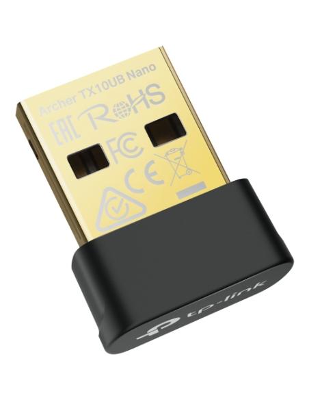 TP-Link Archer TX10UB Nano Bluetooth 600 Mbit/s