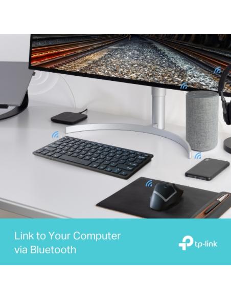 TP-Link Archer TX10UB Nano Bluetooth 600 Mbit/s