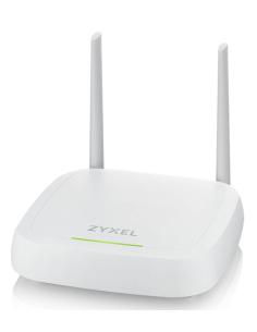 Zyxel NWA30BE 5012 Mbit/s Blanco Energía sobre Ethernet (PoE)