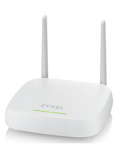 Zyxel NWA30BE 5012 Mbit/s Blanco Energía sobre Ethernet (PoE)