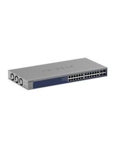NETGEAR XS724TM Gestionado L2/L3/L4 Gris