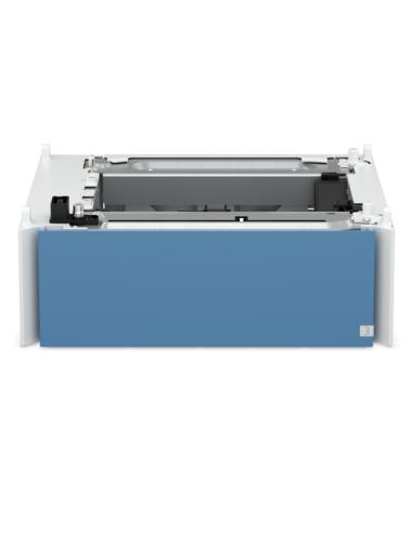 HP LaserJet Bandeja de papel de 550 hojas