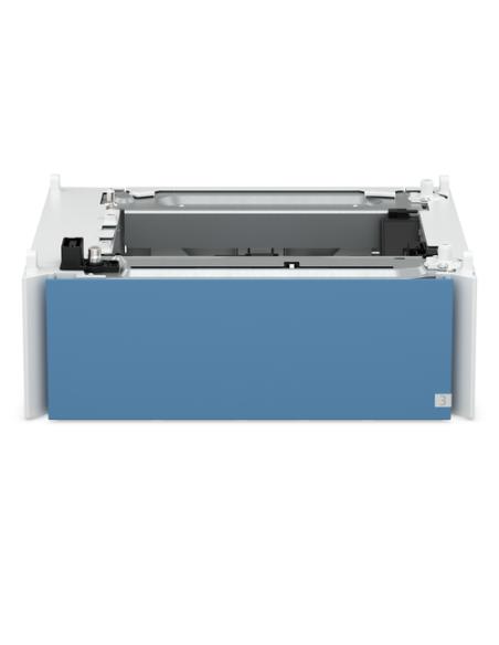 HP LaserJet Bandeja de papel de 550 hojas