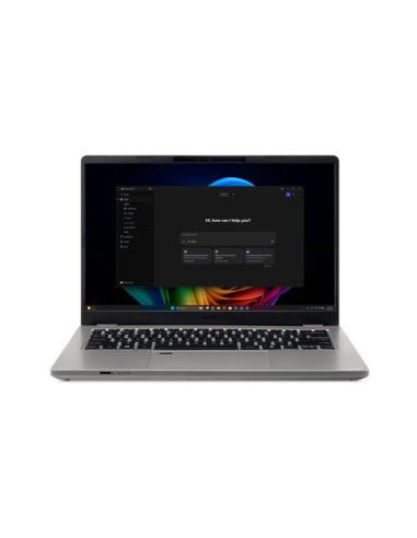 Acer Portátil TravelMate P4 14 AI TMP414-76-TCO-72CJ