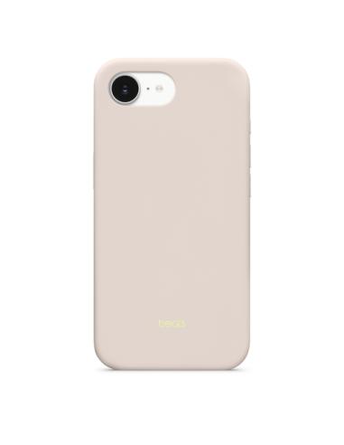 Apple Funda Beats con MagSafe para el iPhone 17e – Gris caliza