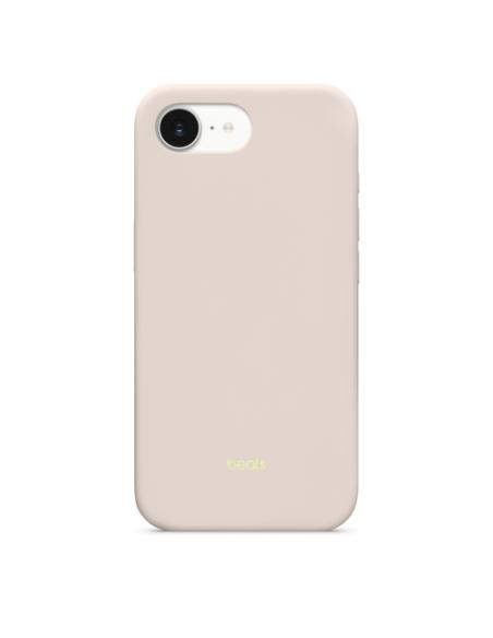 Apple Funda Beats con MagSafe para el iPhone 17e – Gris caliza