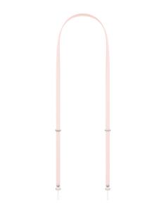 Apple Correa Crossbody - Rosa palo