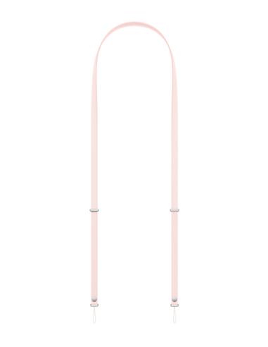 Apple Correa Crossbody - Rosa palo