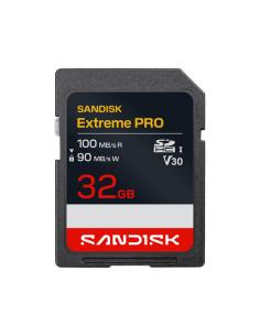 SanDisk Extreme Pro 32 GB SDHC UHS-I