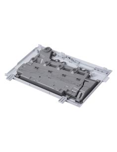 OKI 09006264 accesorio o pieza de recambio para impresora/escáner Colector de tóner usado 1 pieza(s)