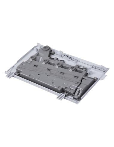 OKI 09006264 accesorio o pieza de recambio para impresora/escáner Colector de tóner usado 1 pieza(s)