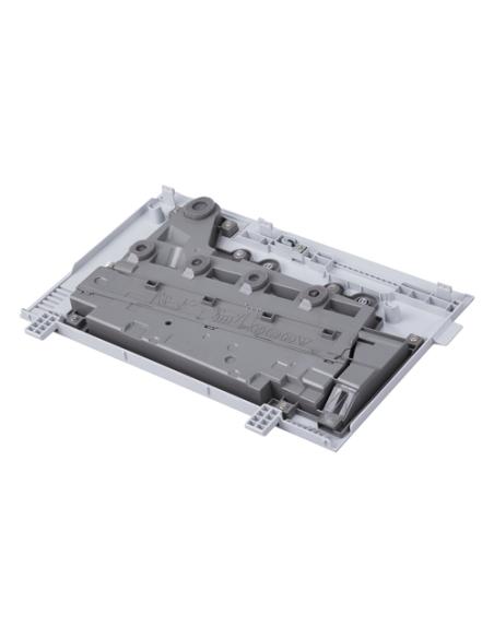 OKI 09006264 accesorio o pieza de recambio para impresora/escáner Colector de tóner usado 1 pieza(s)
