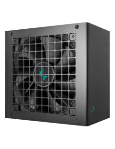 DeepCool PN750D unidad de fuente de alimentación 750 W 20+4 pin ATX ATX Negro