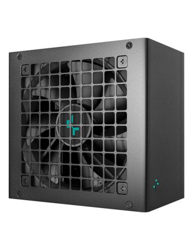 DeepCool PN750D unidad de fuente de alimentación 750 W 20+4 pin ATX ATX Negro